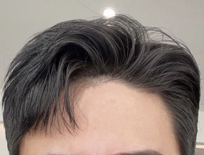 가일컷,숏가일